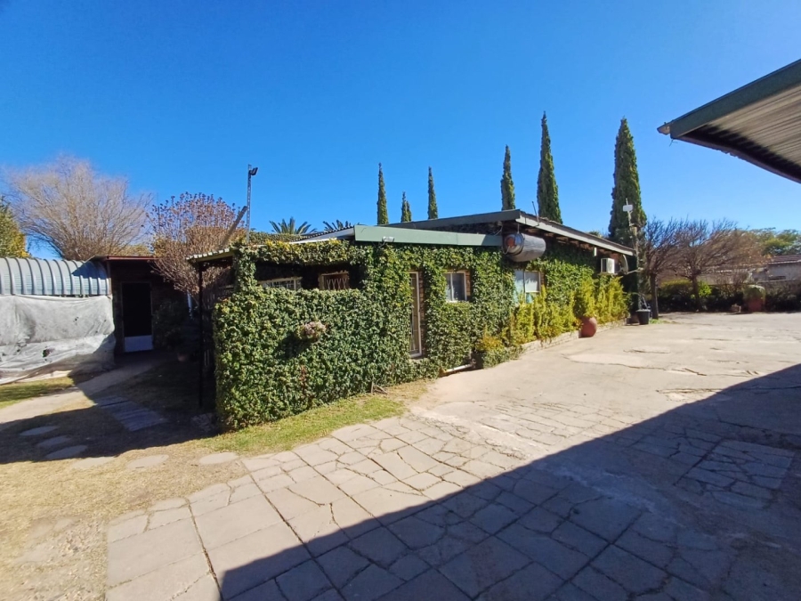 1 Bedroom Property for Sale in Lichtenburg North West